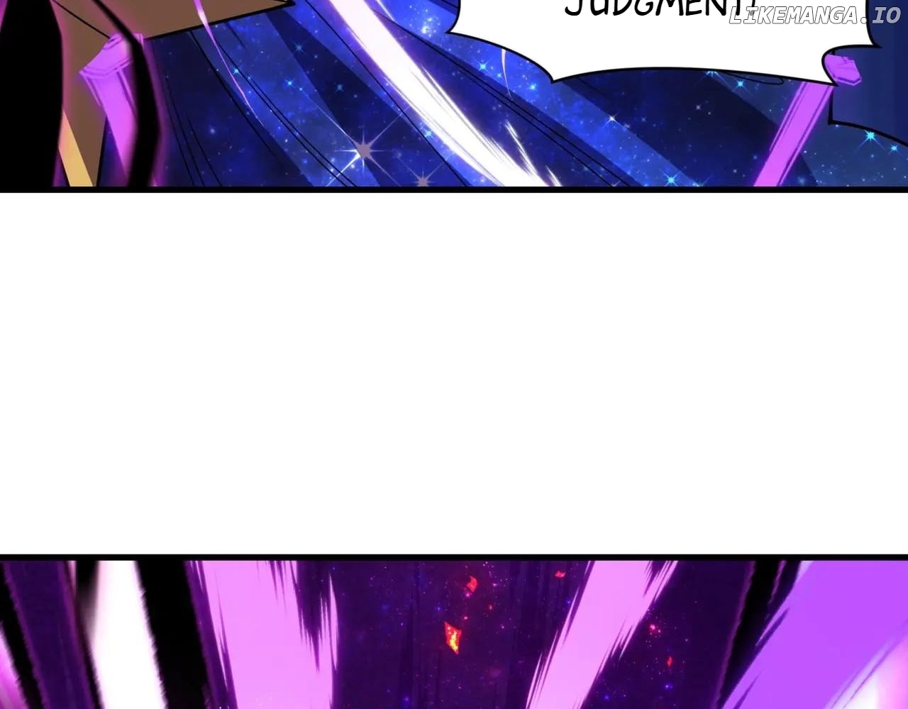 Era of the Haunted Chapter 505 - page 27